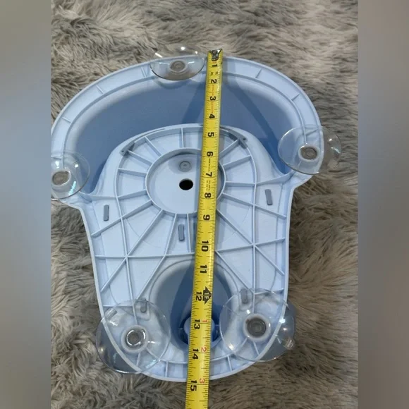 Stanley Light Blue Bath Seat - Picture 7 of 10